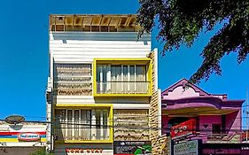 Harmonie Syariah Homestay